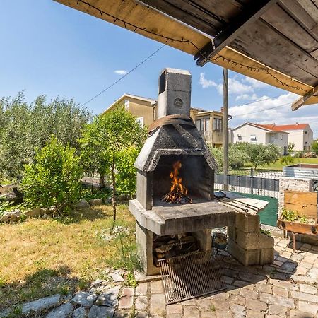 Apartment More 2 Kaštela Екстериор снимка