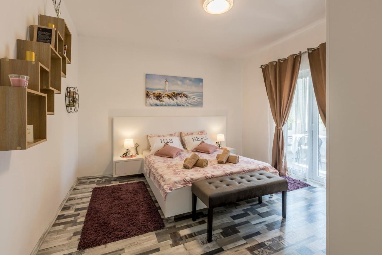 Apartment More 2 Kaštela Екстериор снимка
