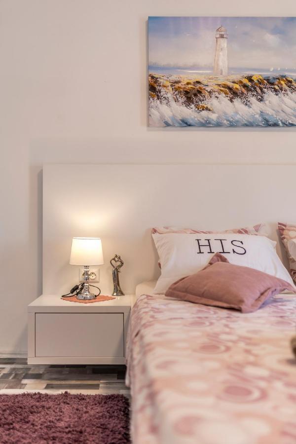 Apartment More 2 Kaštela Екстериор снимка