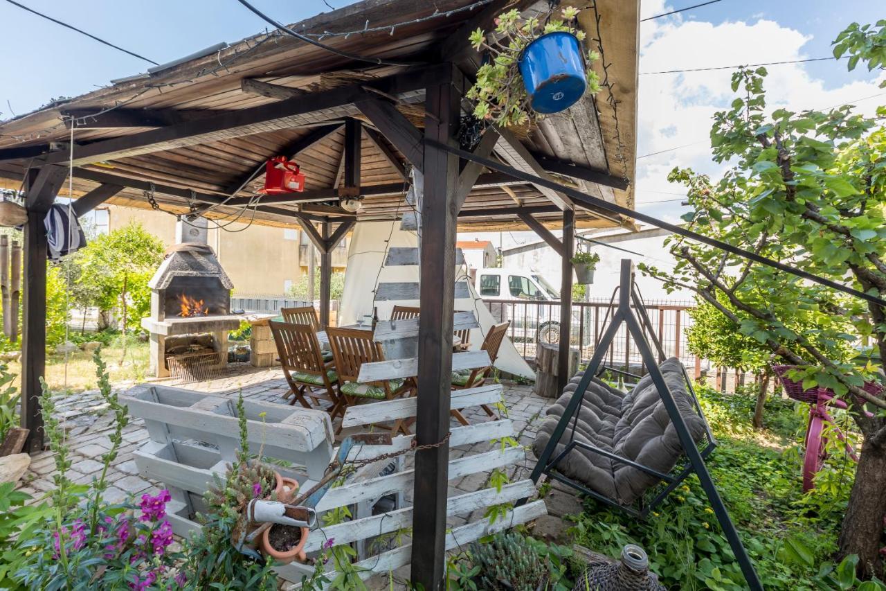Apartment More 2 Kaštela Екстериор снимка