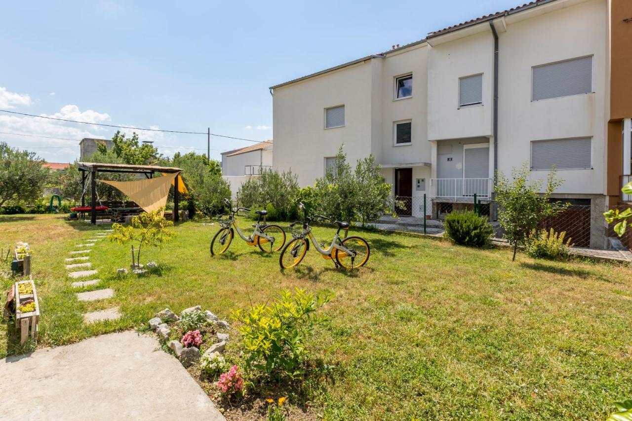 Apartment More 2 Kaštela Екстериор снимка