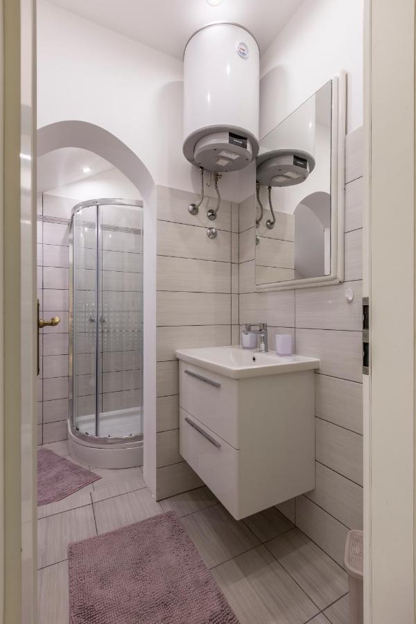 Apartment More 2 Kaštela Екстериор снимка
