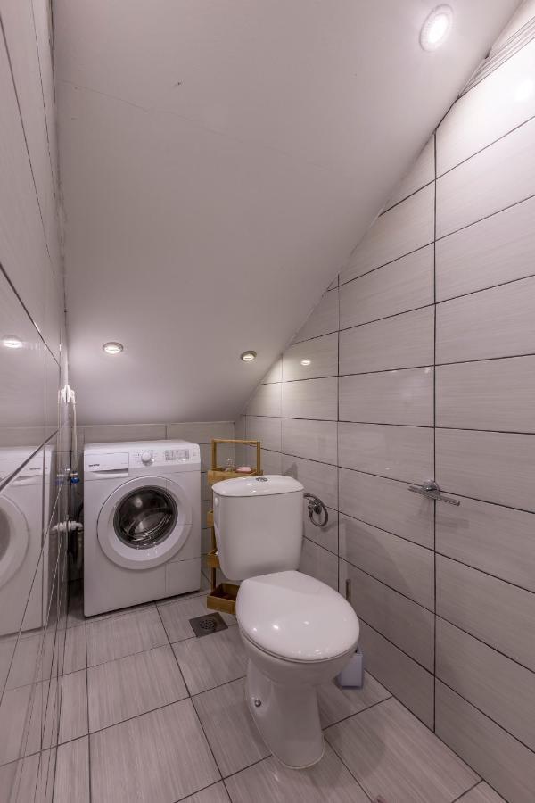Apartment More 2 Kaštela Екстериор снимка