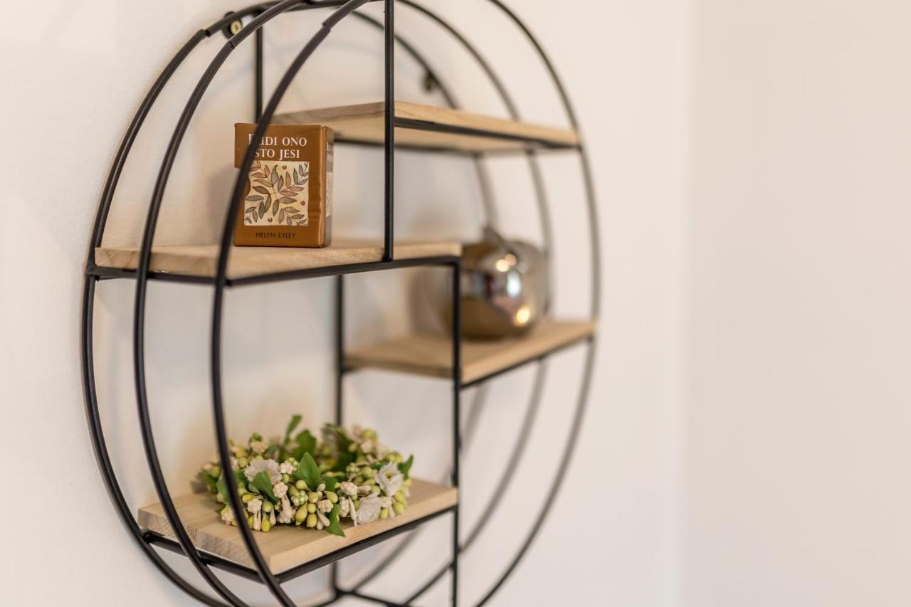 Apartment More 2 Kaštela Екстериор снимка