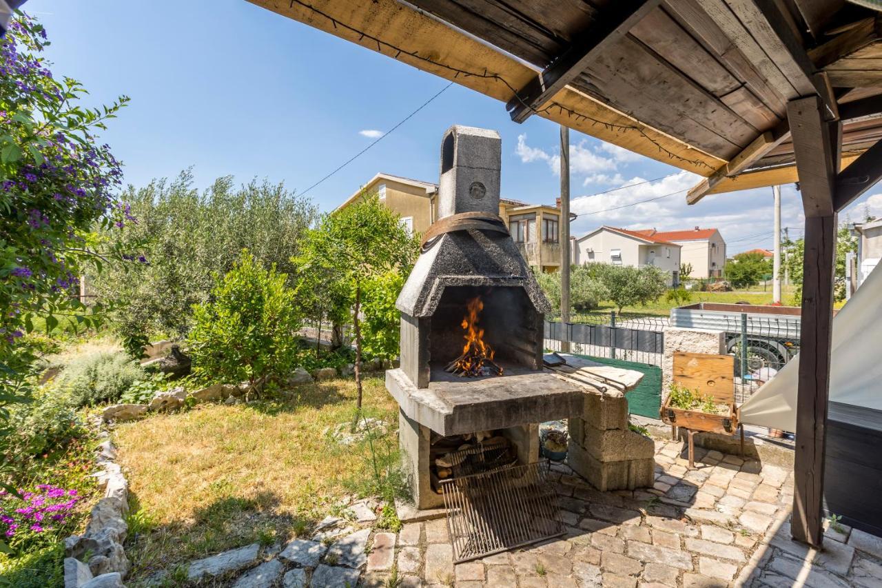 Apartment More 2 Kaštela Екстериор снимка
