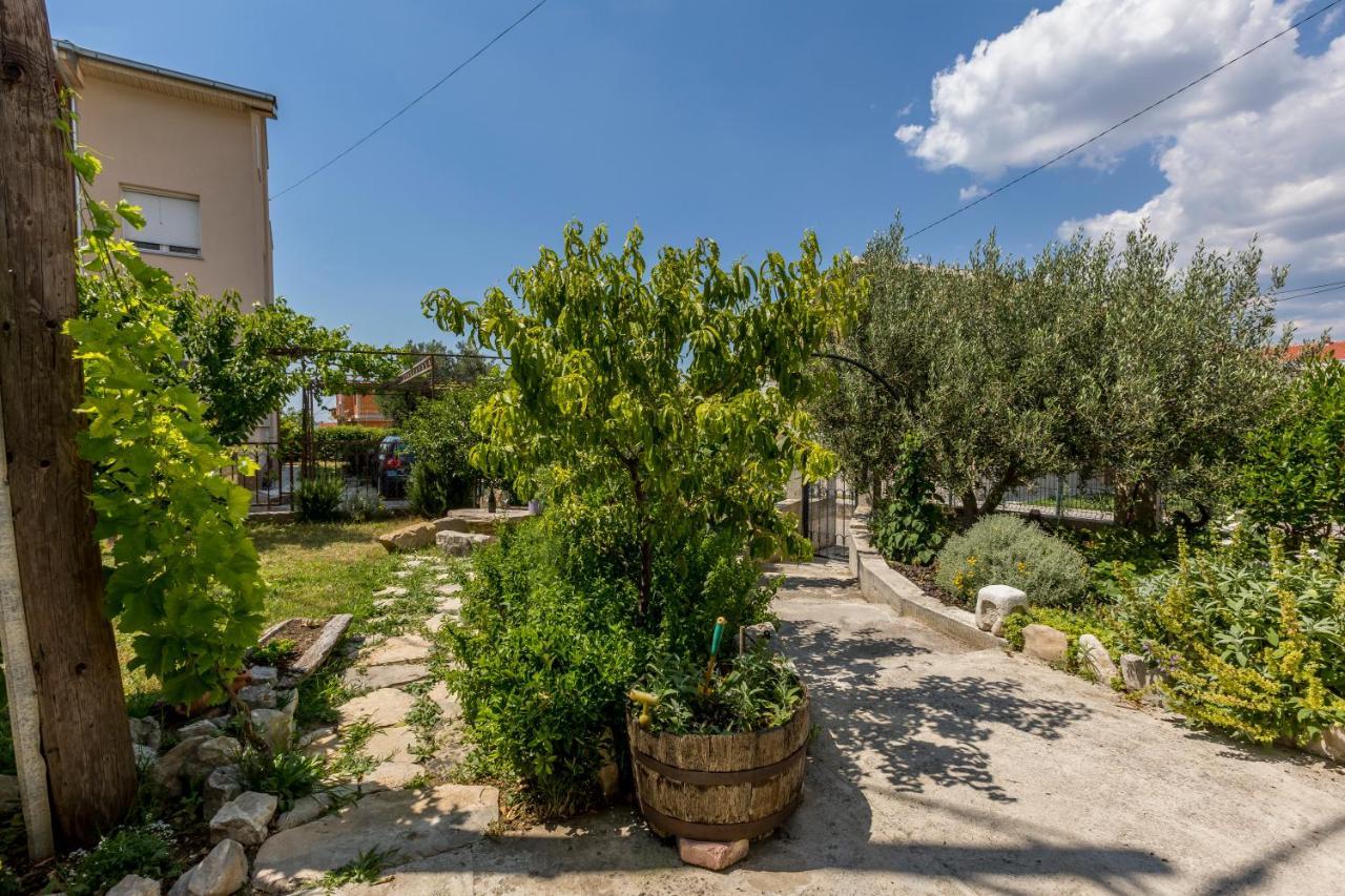 Apartment More 2 Kaštela Екстериор снимка
