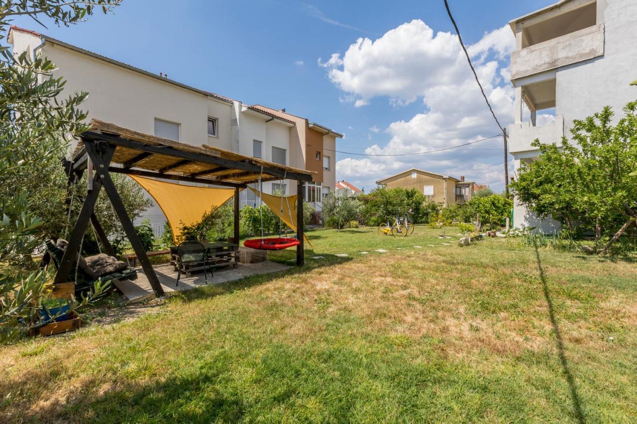 Apartment More 2 Kaštela Екстериор снимка