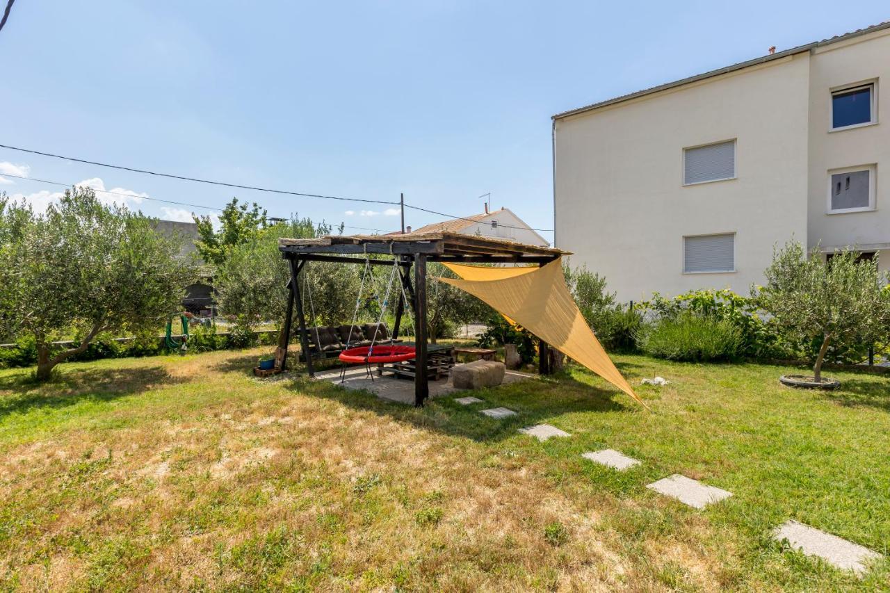 Apartment More 2 Kaštela Екстериор снимка