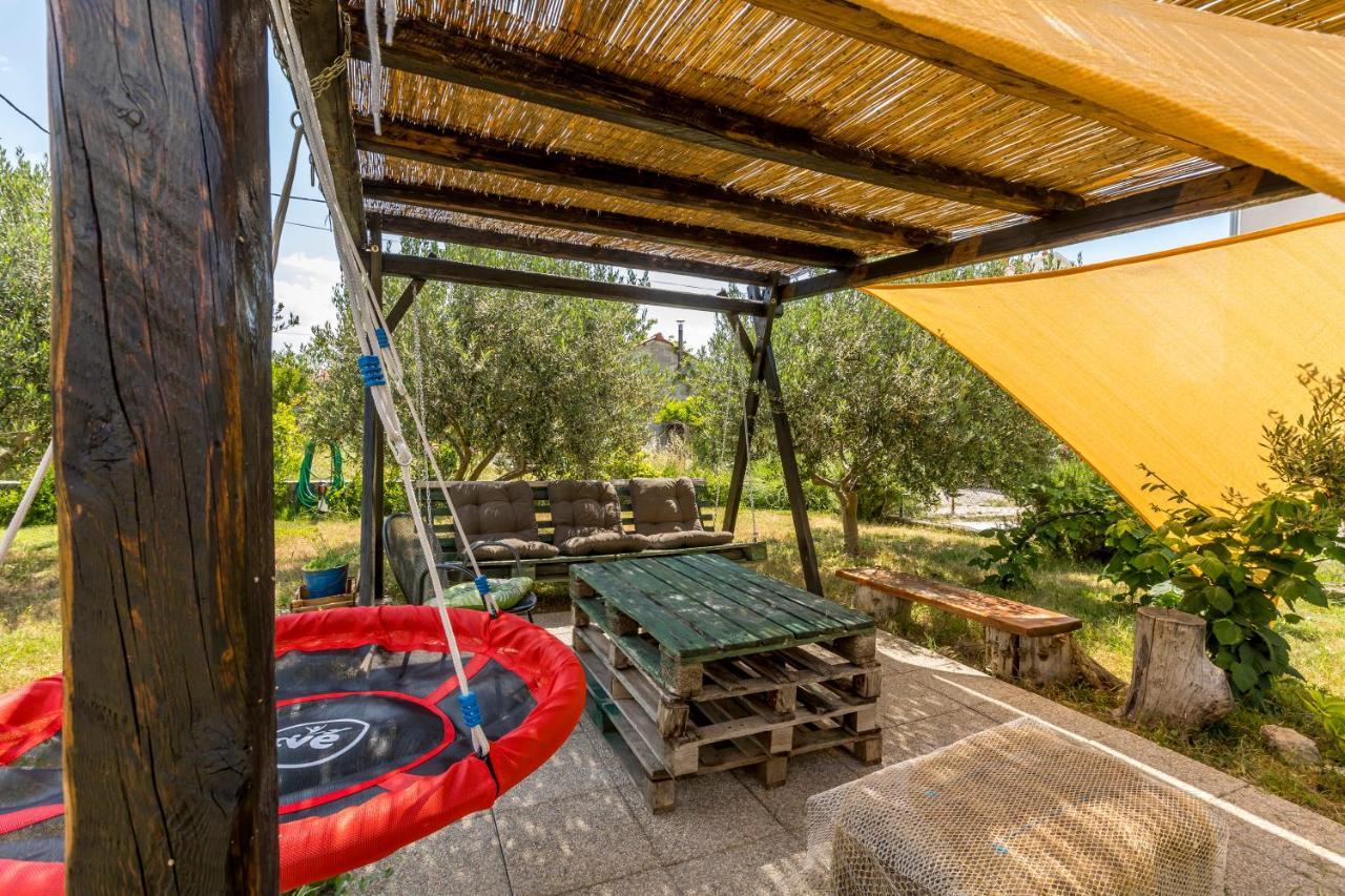 Apartment More 2 Kaštela Екстериор снимка